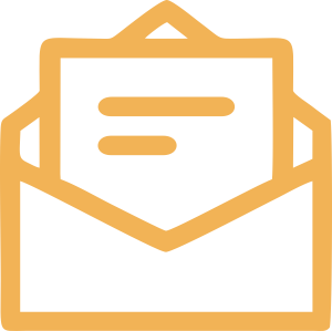 Care Connect Home Care Mail Icon