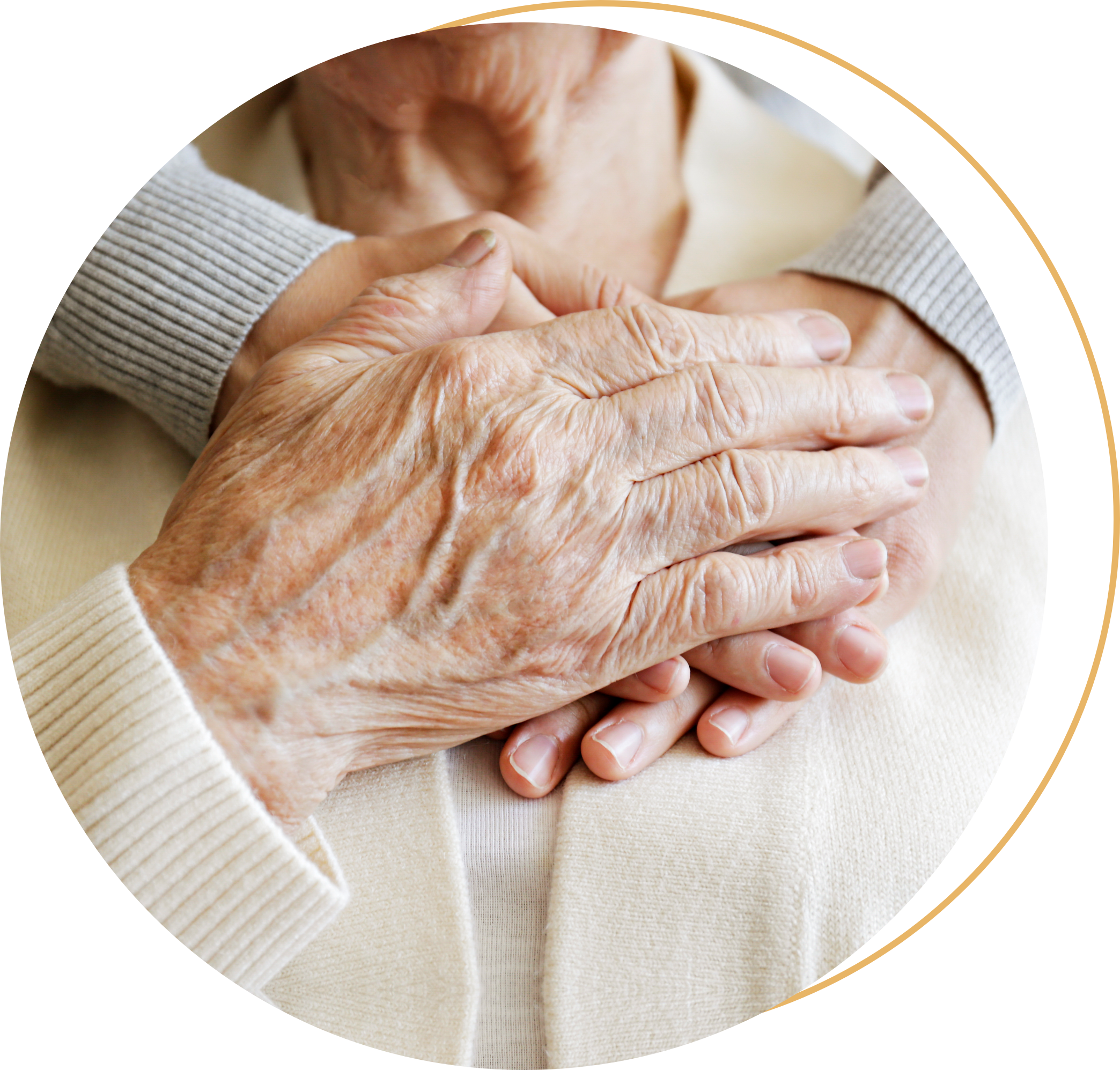 Care Connect Home Care - Elderly Care
