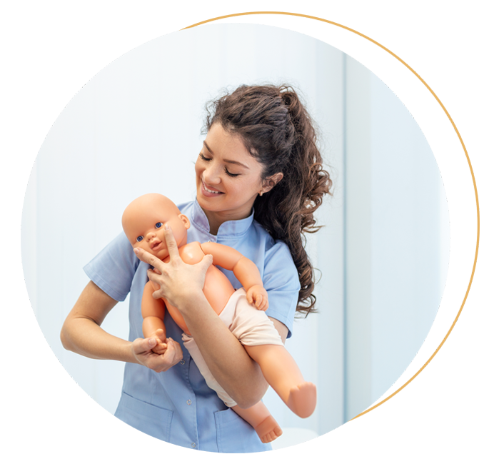 Care Connect Home Care - Baby Care - Newborn Care - Nannies