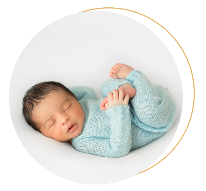 Care Connect Home Care - Baby Care - Newborn Care