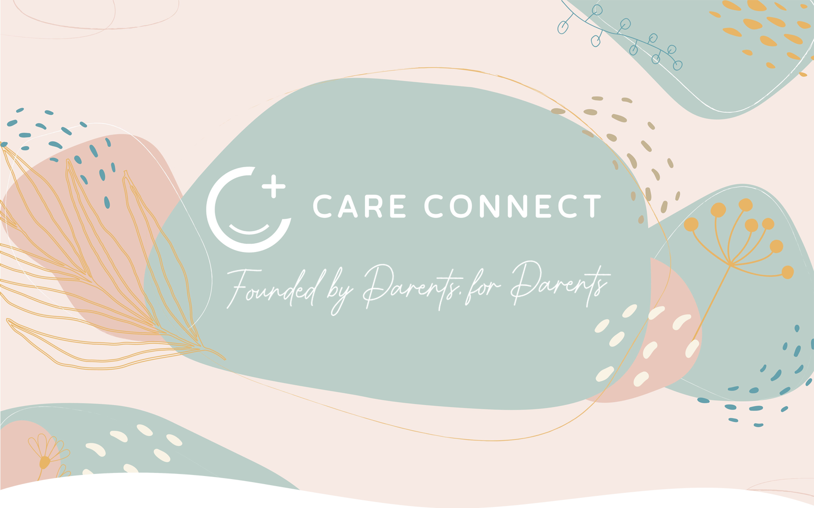 Care Connect Home Care Services Banner